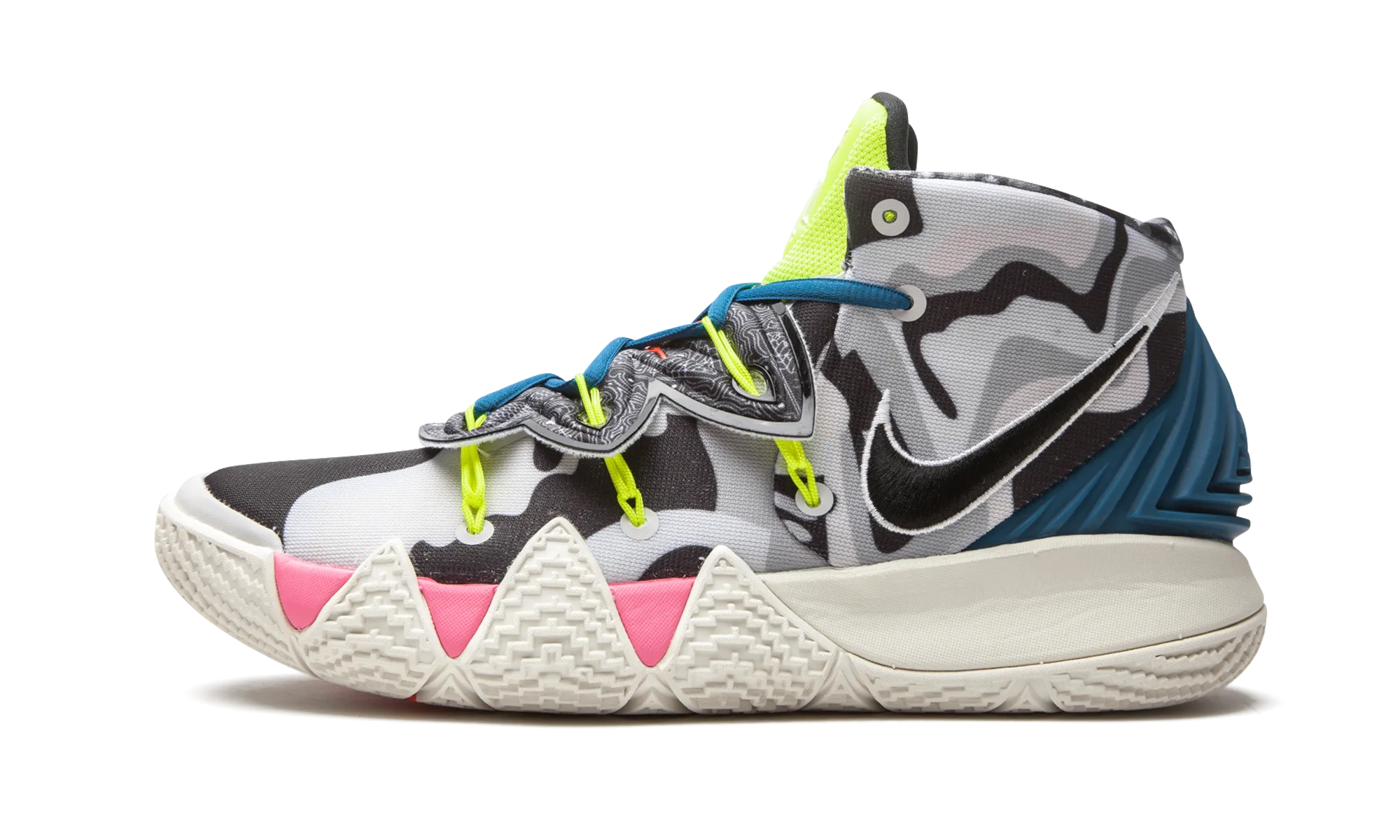 Vaporizing Heat Dissipation Kybrid S2 "What The"