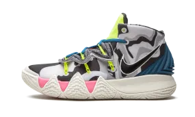 Vaporizing Heat Dissipation Kybrid S2 "What The"