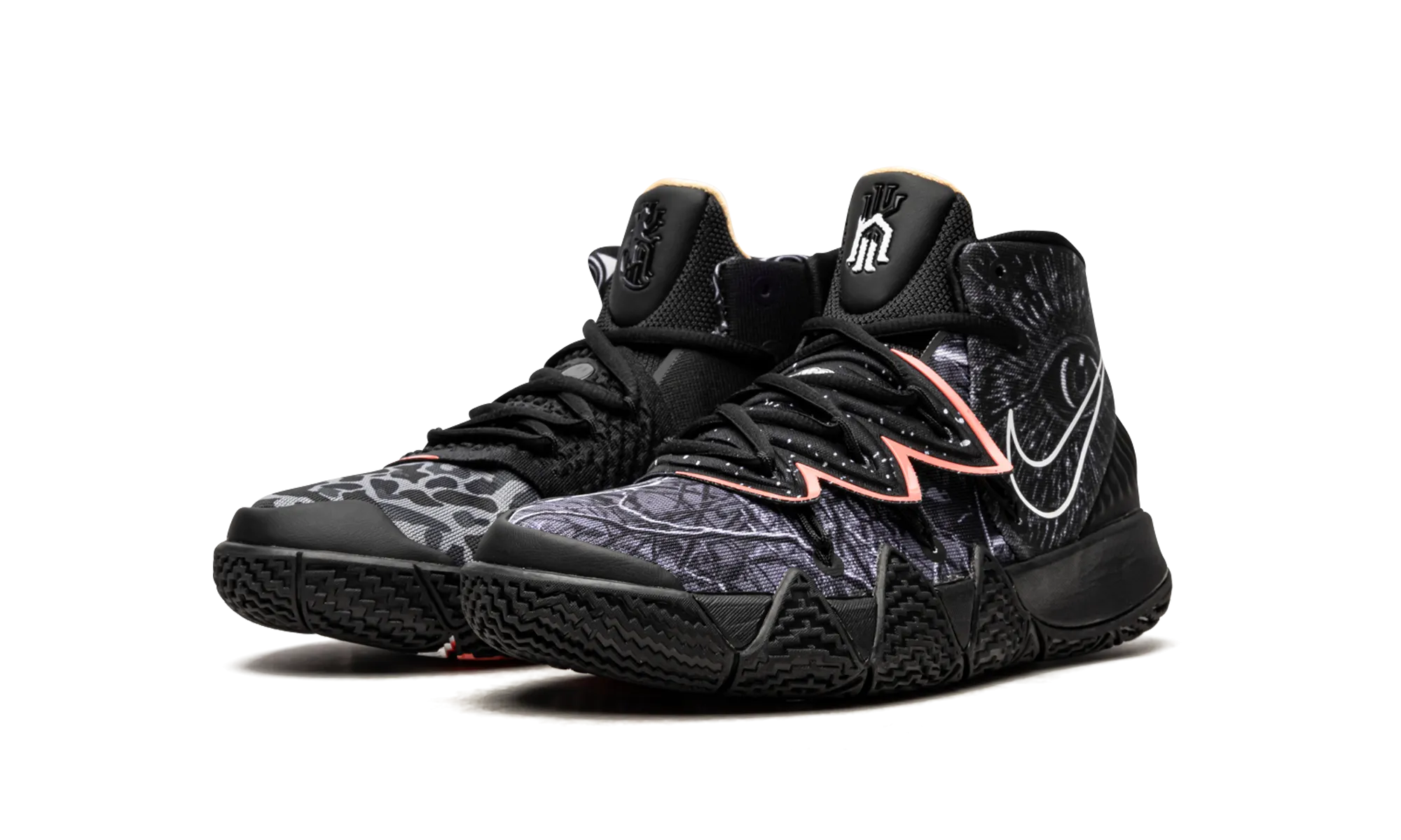 Kybrid S2 "What The" Fresh Step Speed Shoes