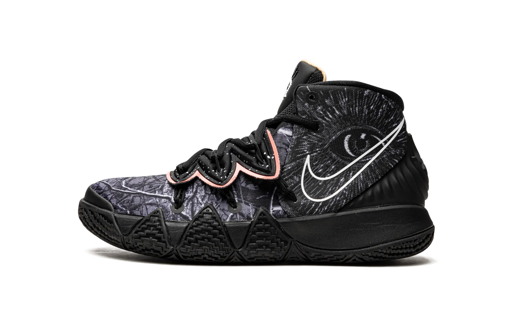 Lateral Balance Pad Control Zone Kybrid S2 "What The"