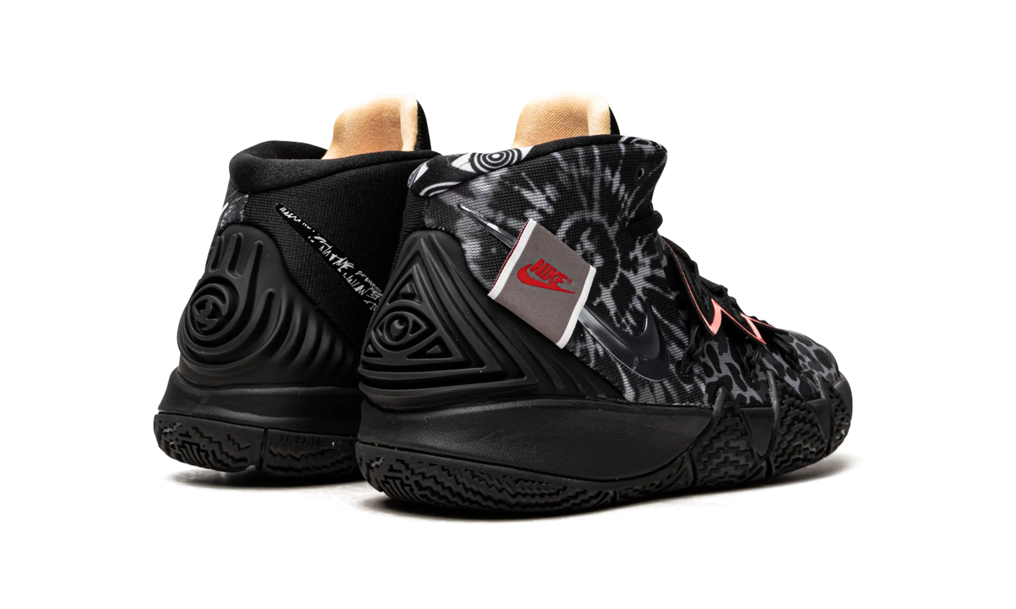 Guard Shift Pro-Level Cushioning Kybrid S2 "What The"