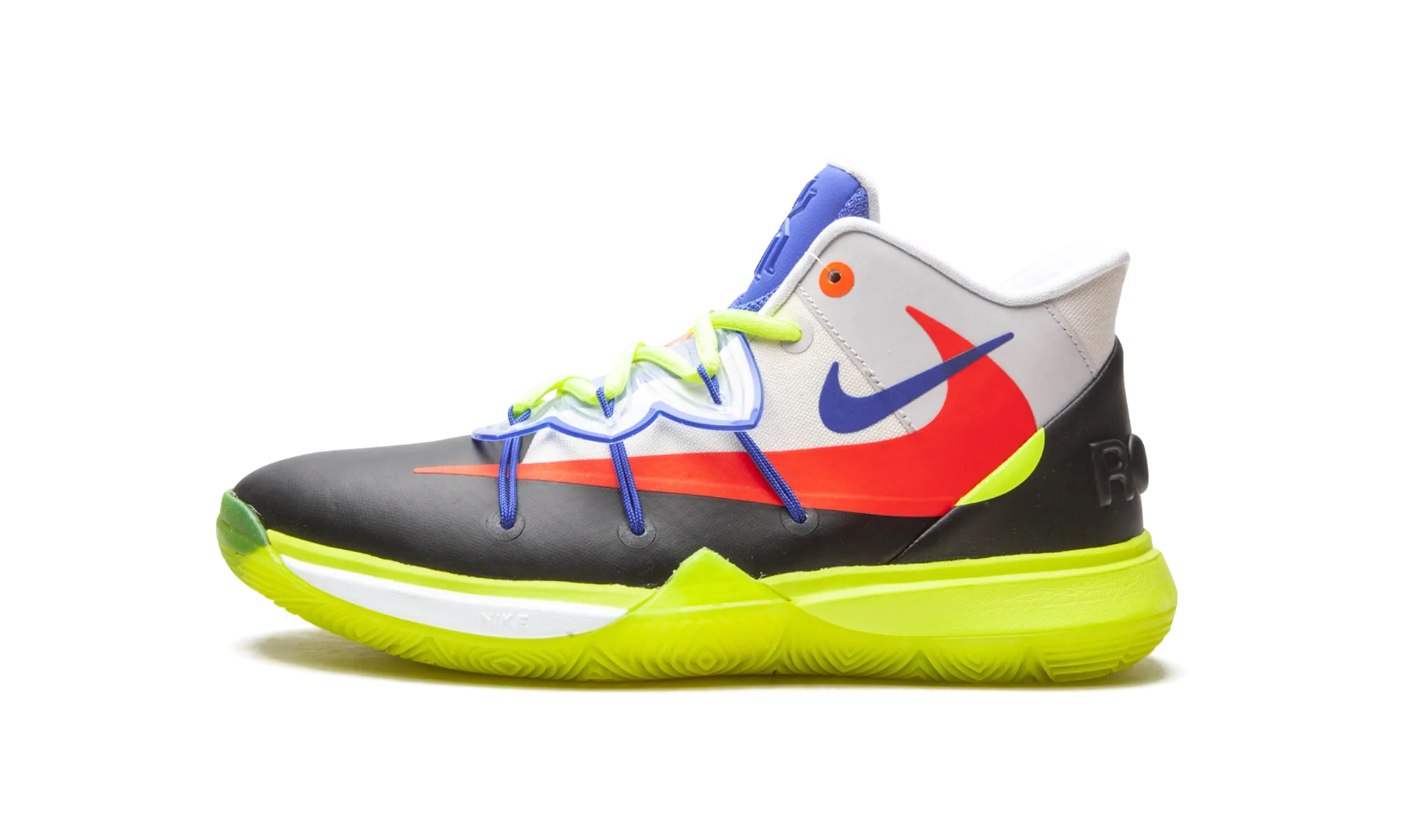 Kyrie 5 All-Star GS "Rokit" Dual Density Carrier