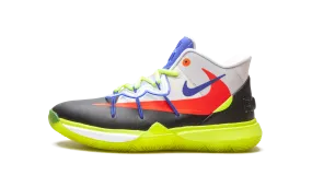Kyrie 5 All-Star GS "Rokit" Dual Density Carrier