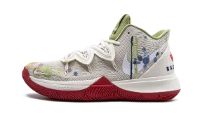 Kyrie 5 Bandulu EP Hollow Tube Cushion