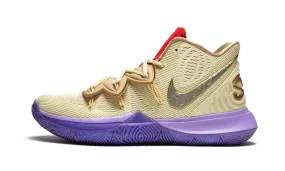 Comfort Technology temperature regulation Kyrie 5 Concepts TV PE 3 "Concepts/Ikhet"