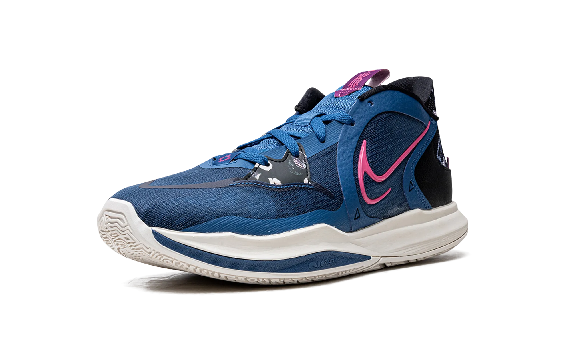 Non Marketing Outsole Kyrie 5 Low