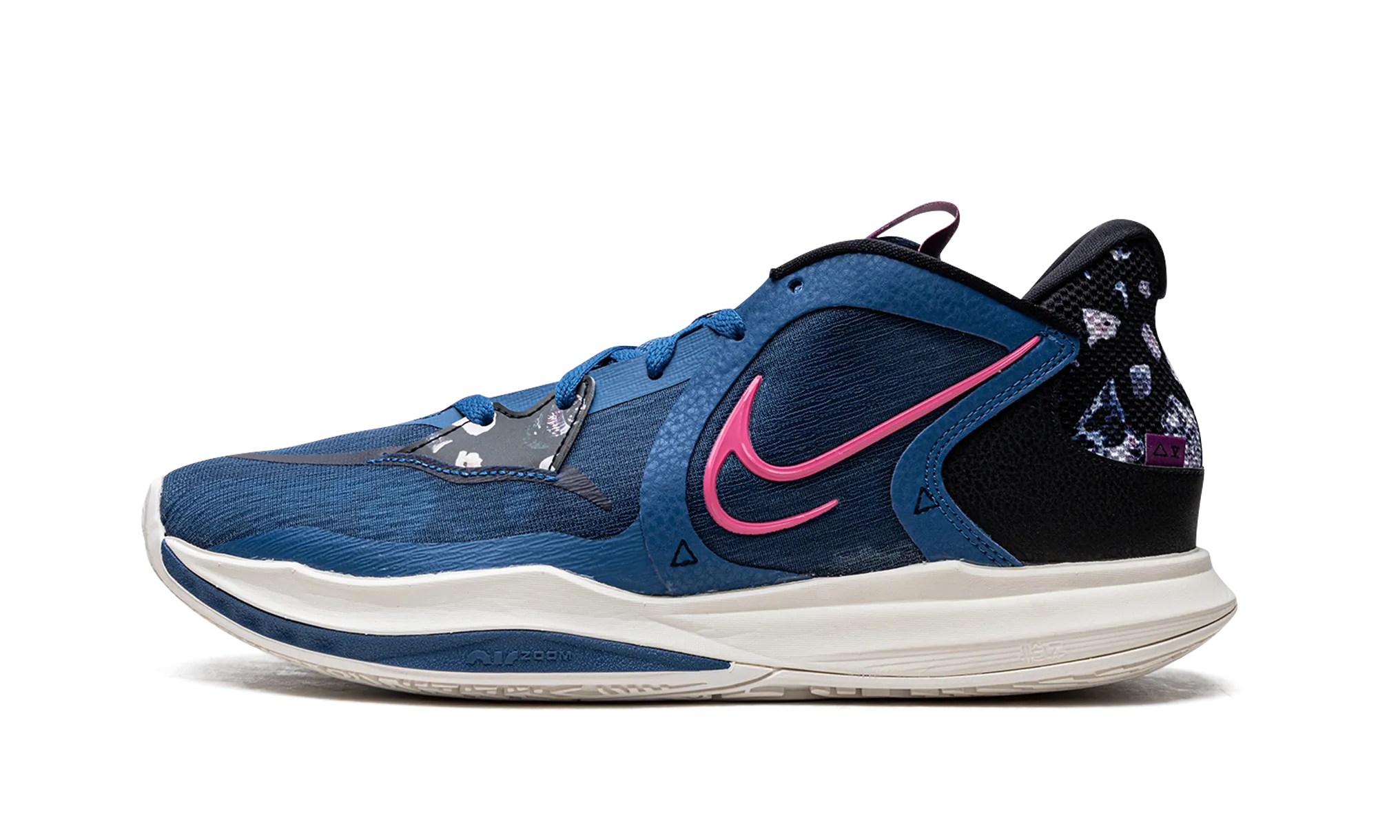 Kyrie 5 Low Sneakers Long Lasting