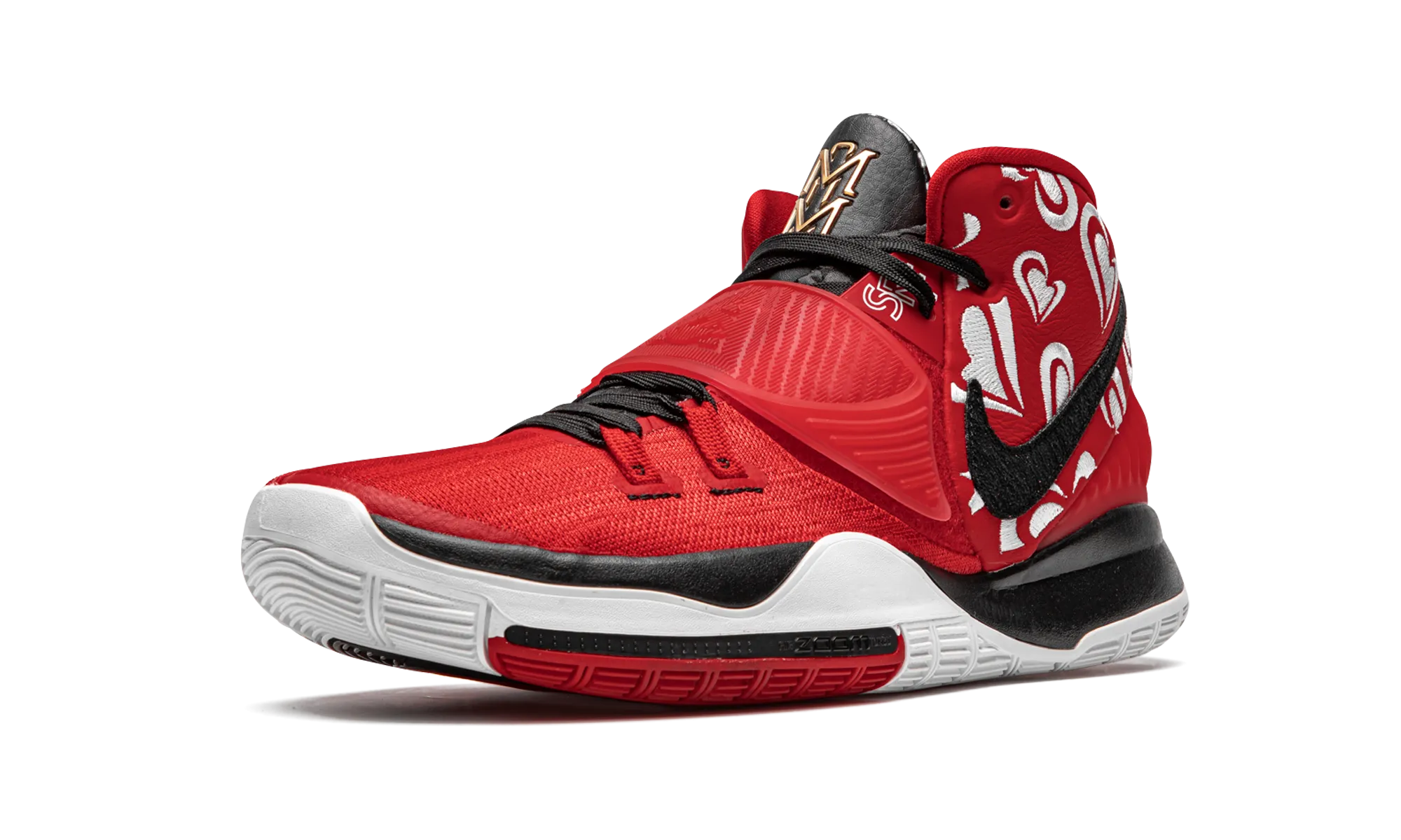 Springy Feel Kyrie 6 SR "Sneaker Room - Mom"