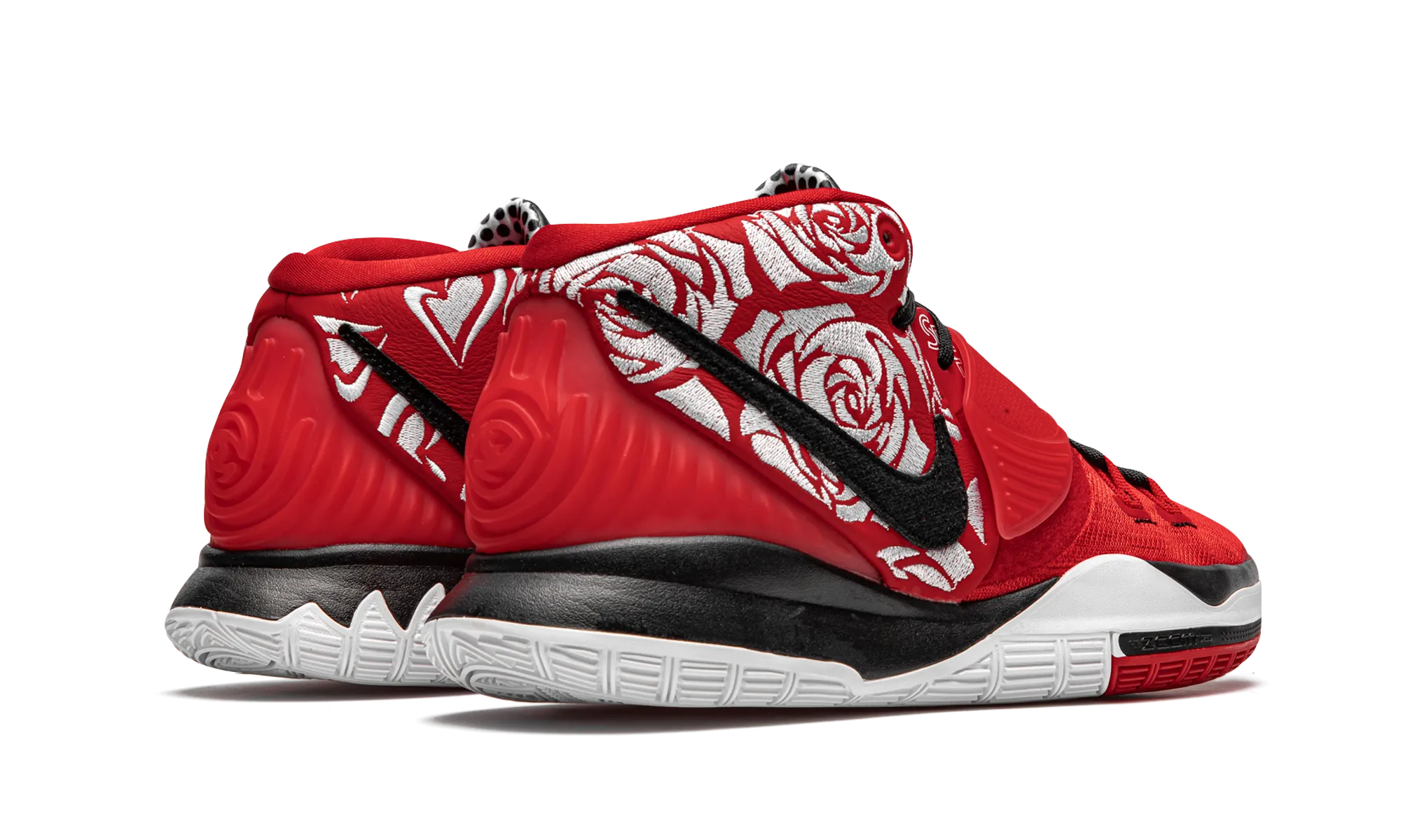 Kyrie 6 SR "Sneaker Room - Mom" synthetic material Lightweight Frame