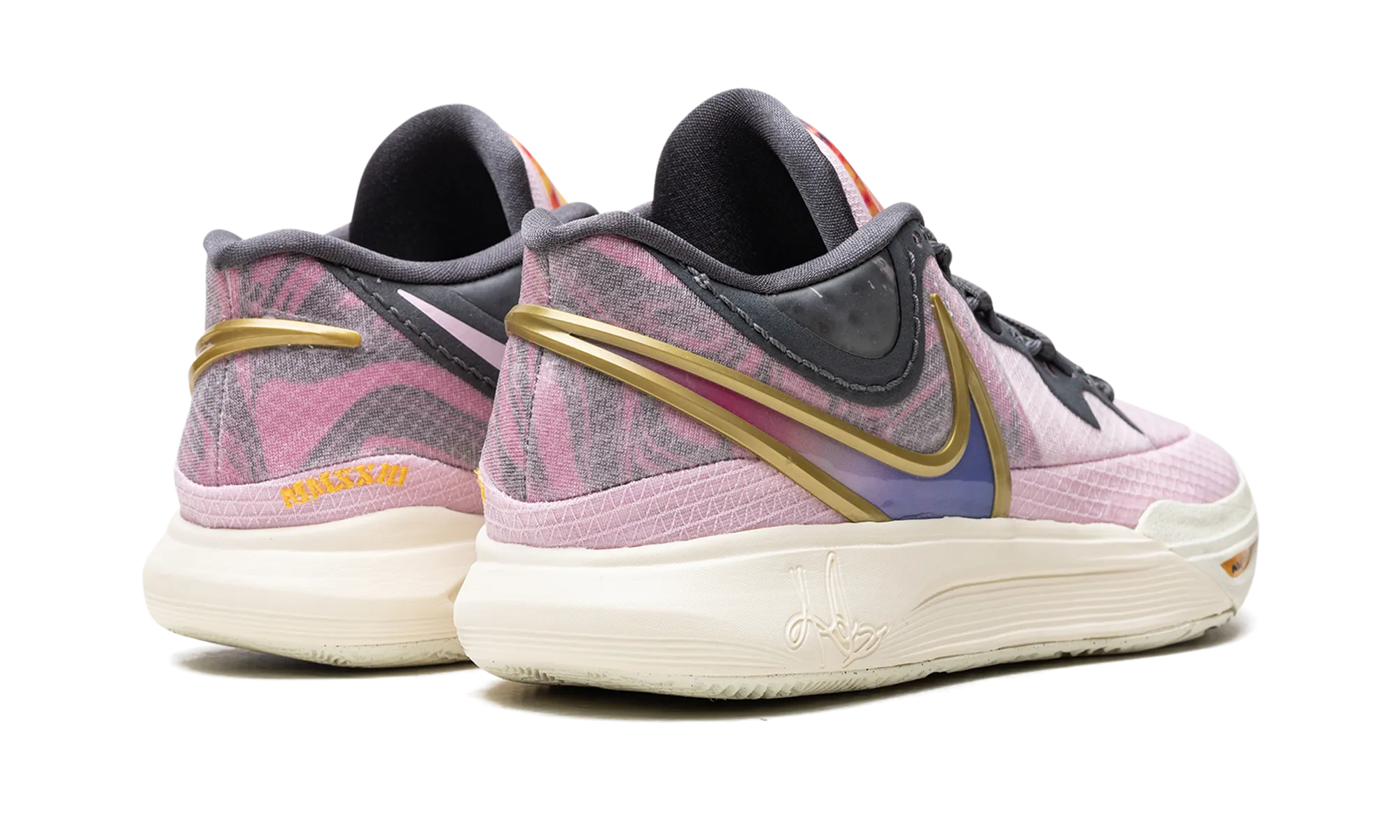 Kyrie 8 ASW "All Star" Energy Transfer