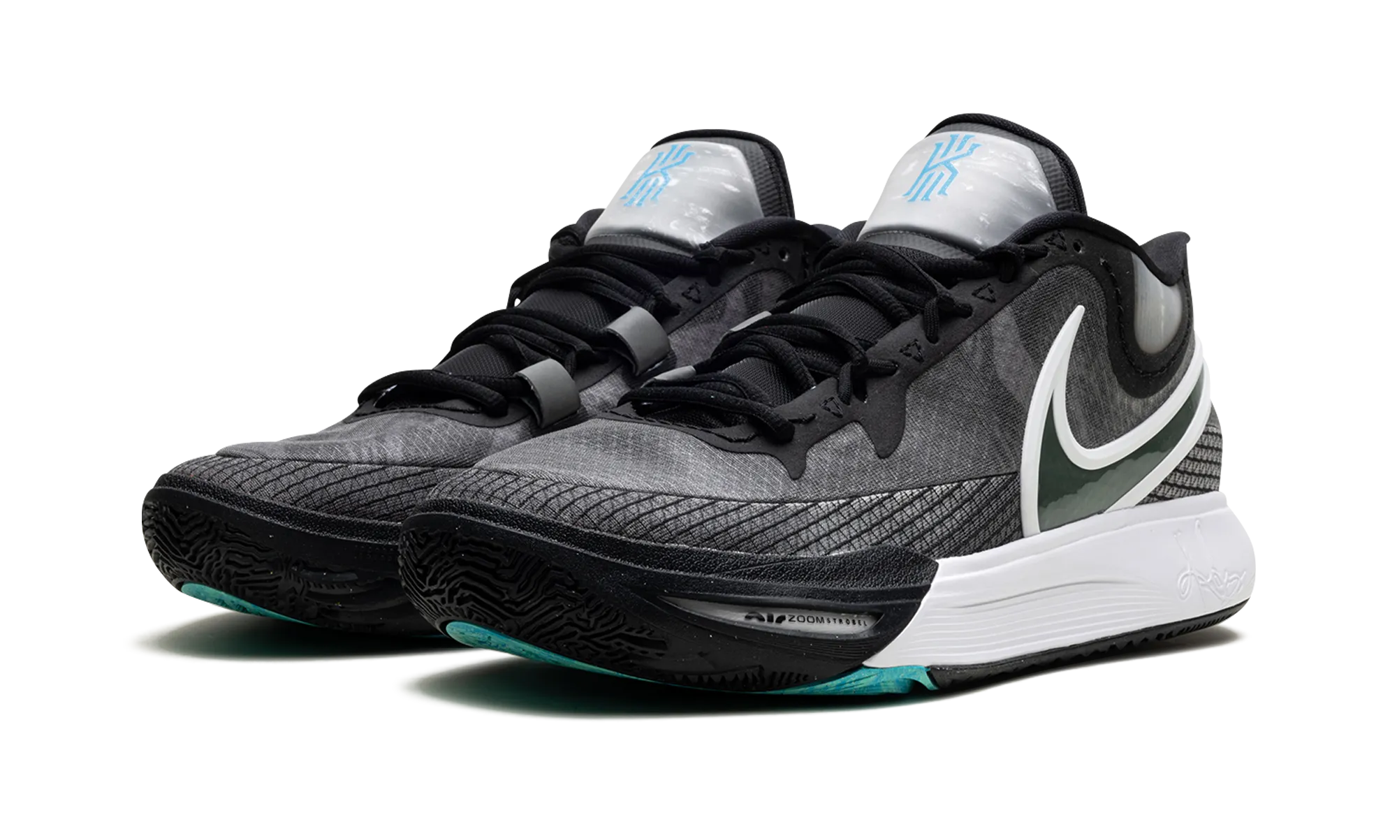 Dynamic Fit Structure Kyrie 8 "Light Menta"