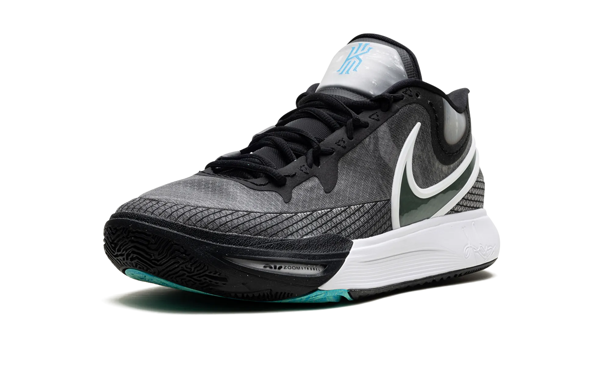 Enhanced Mobility Kyrie 8 "Light Menta"