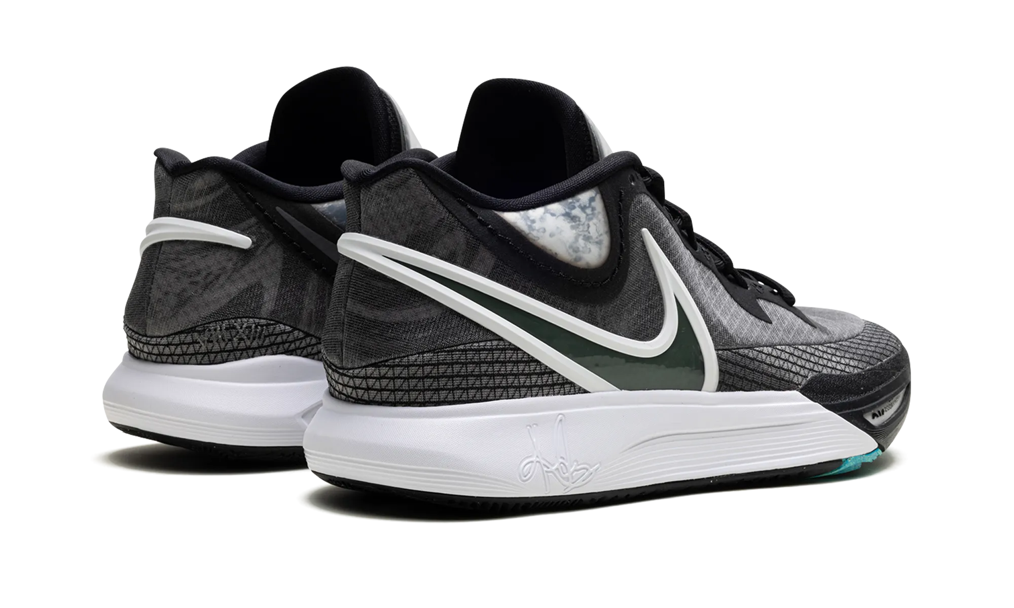 Torsion Control Shank Kyrie 8 "Light Menta"