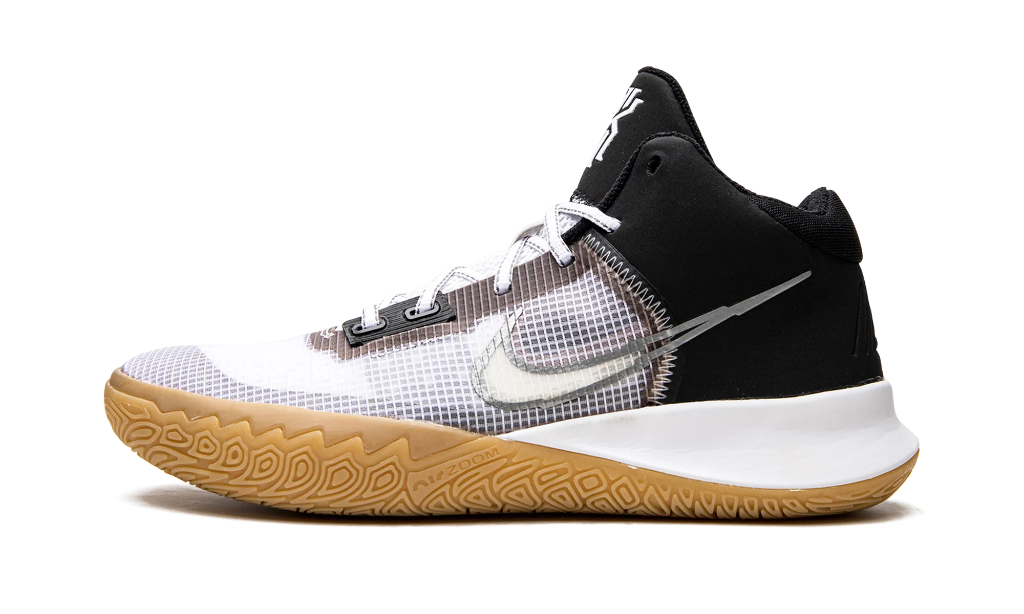 Kyrie Flytrap IV Sneakers Comfort Fit Traction Support