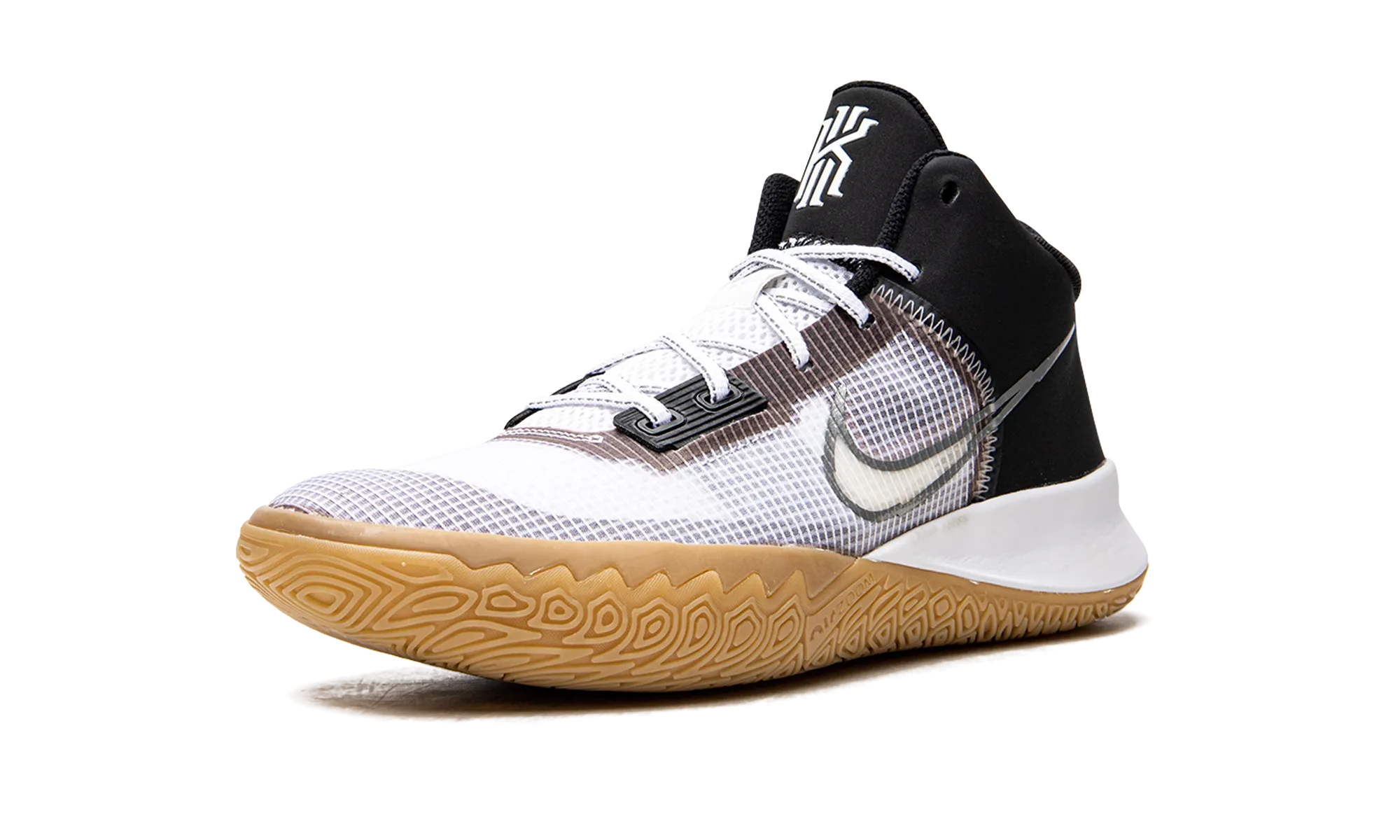 Arch Support System Flex Groove Technology Kyrie Flytrap IV