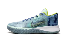 Kyrie Flytrap V Sneakers Comfort Padding Flexible Arch Structure