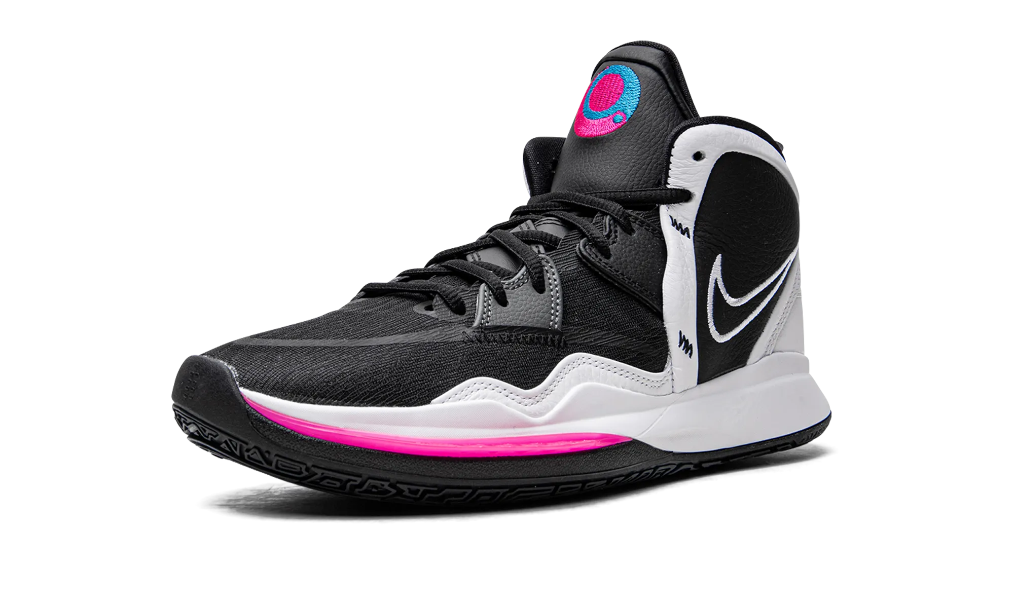 Quick Pivoting Kyrie Infinity