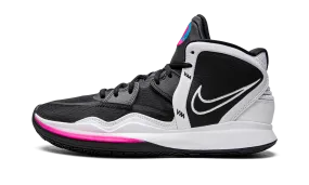 Kyrie Infinity Speed Training Padded Heel Cushioning