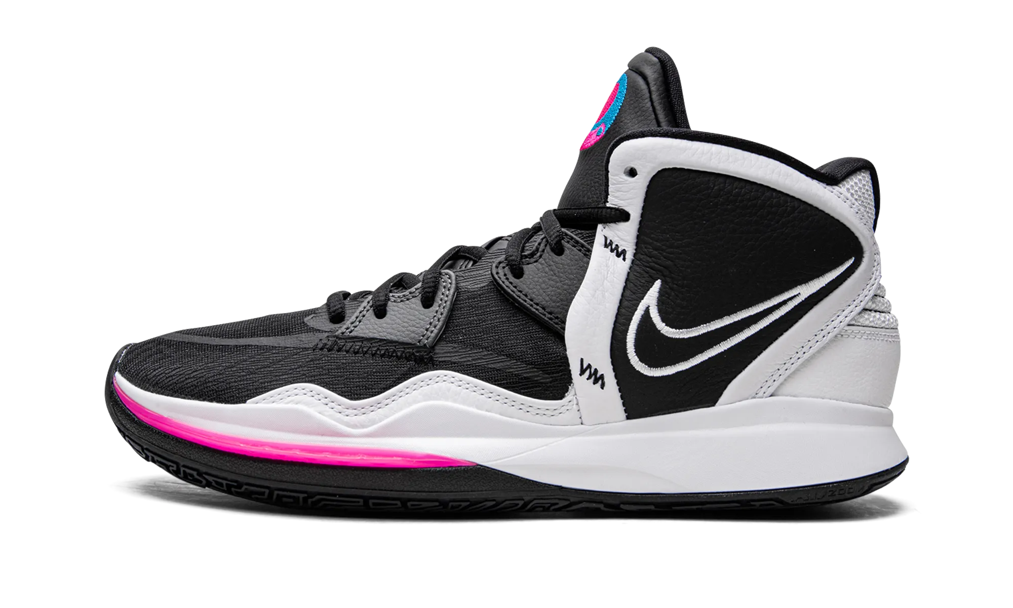 Kyrie Infinity Speed Training Padded Heel Cushioning