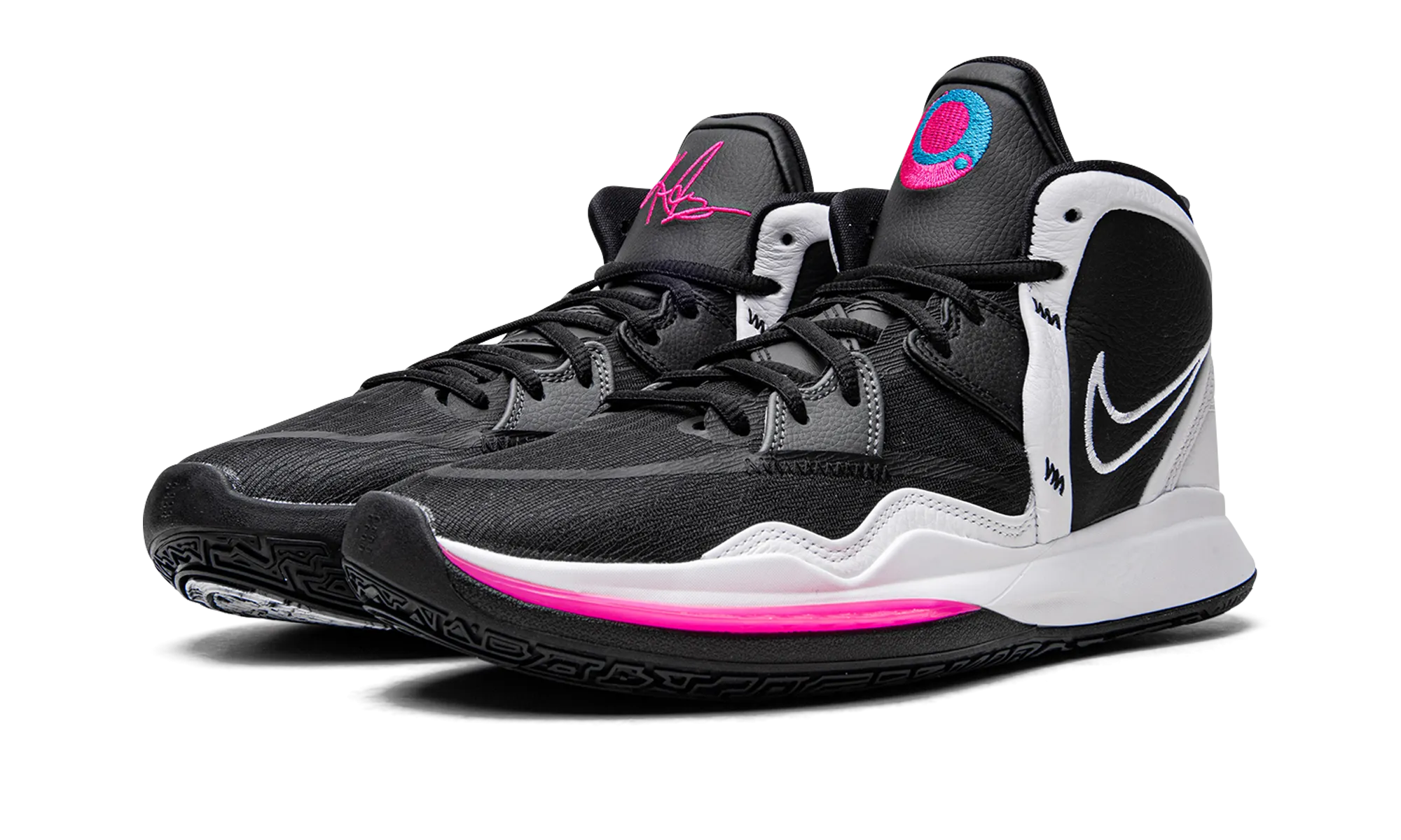 Grip Lock Performance Boost Kyrie Infinity