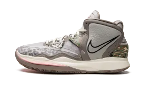 Kyrie Infinity "Leopard Camo" Comfortable Elastic Straps