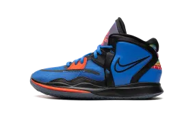 High Grip Shoes Kyrie Infinity SE GS "Tie-Dye"