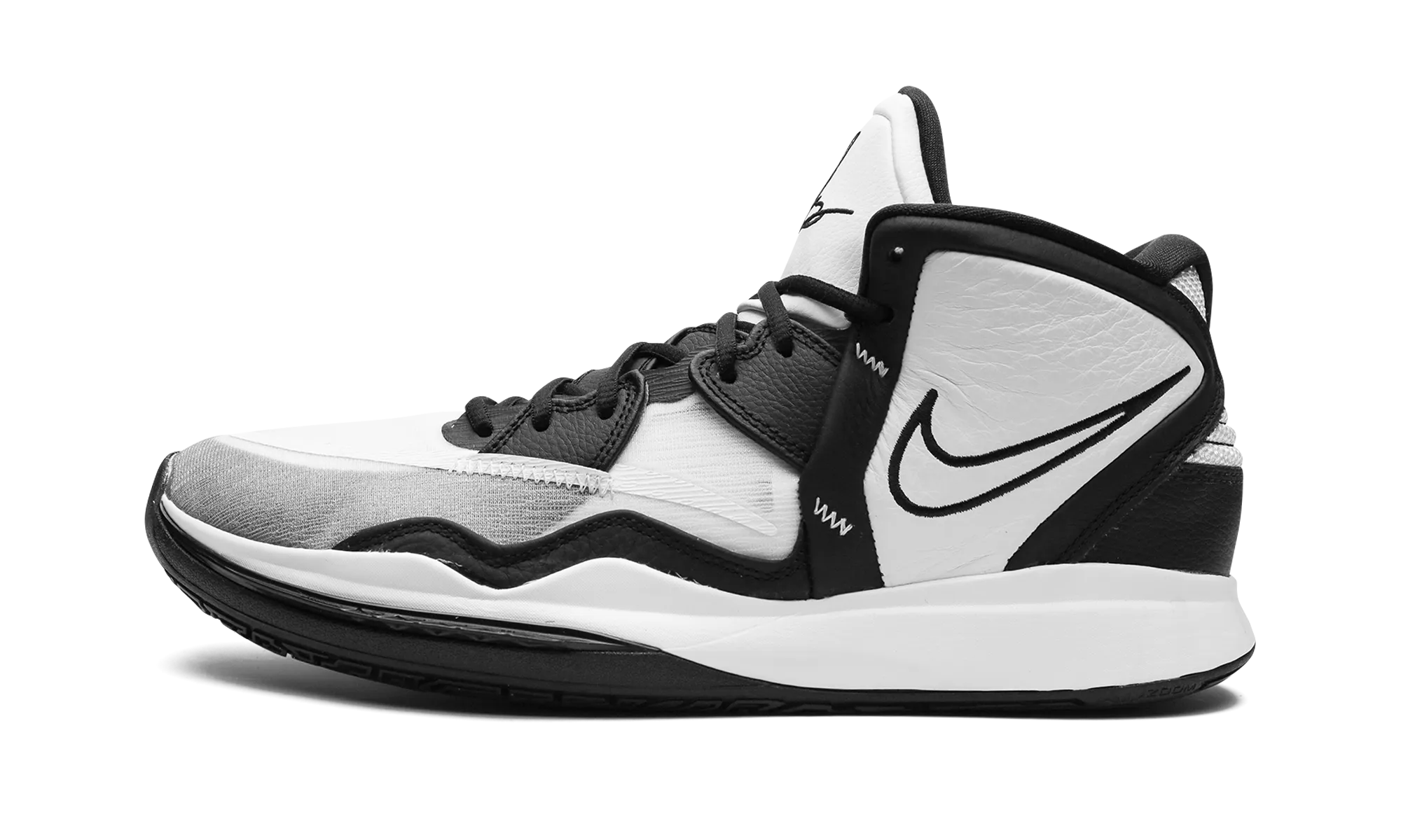 Kyrie Infinity TB "Brooklyn Nets" ReinforcedToe