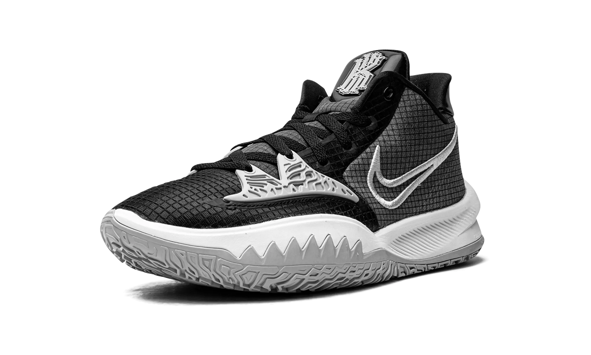 Comfort Traction Kyrie Low 4