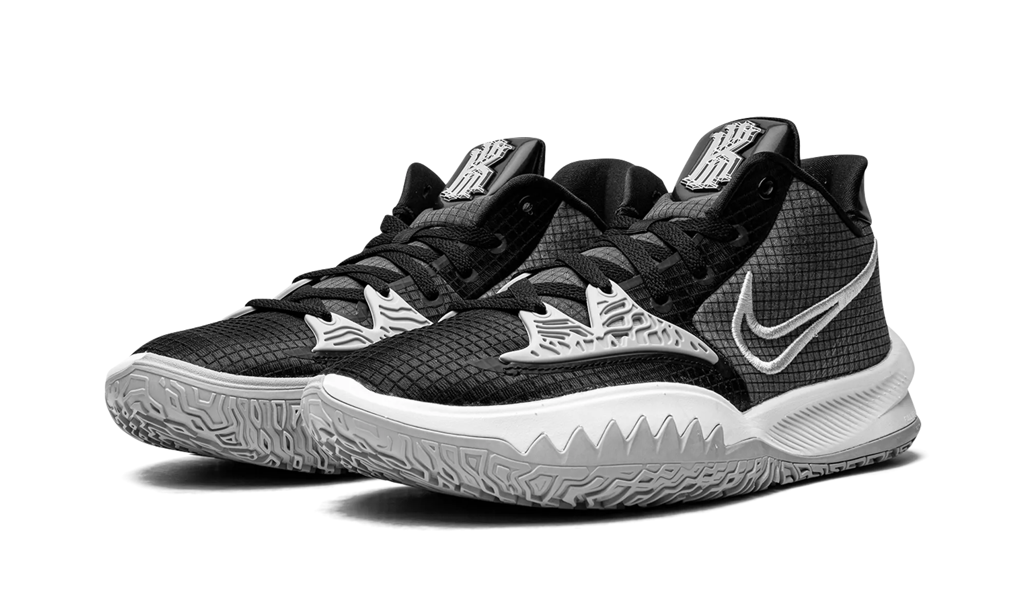 Kyrie Low 4 Lace Up Design Comfort Run
