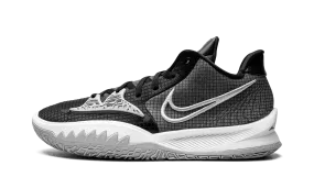 Kyrie Low 4 Strategic Traction Pattern