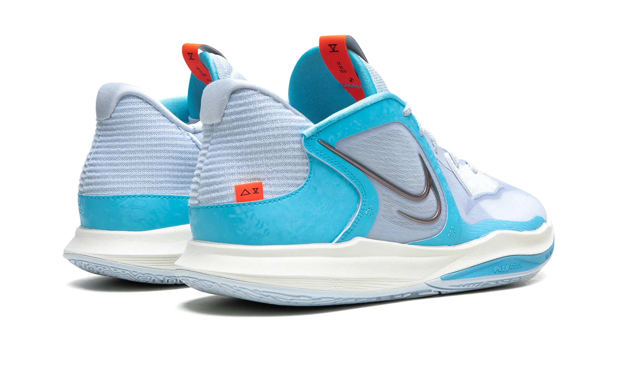 Adaptive Fit Insole Kyrie Low 5