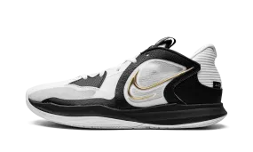 Mid Top Kyrie Low 5 "Metallic Gold"