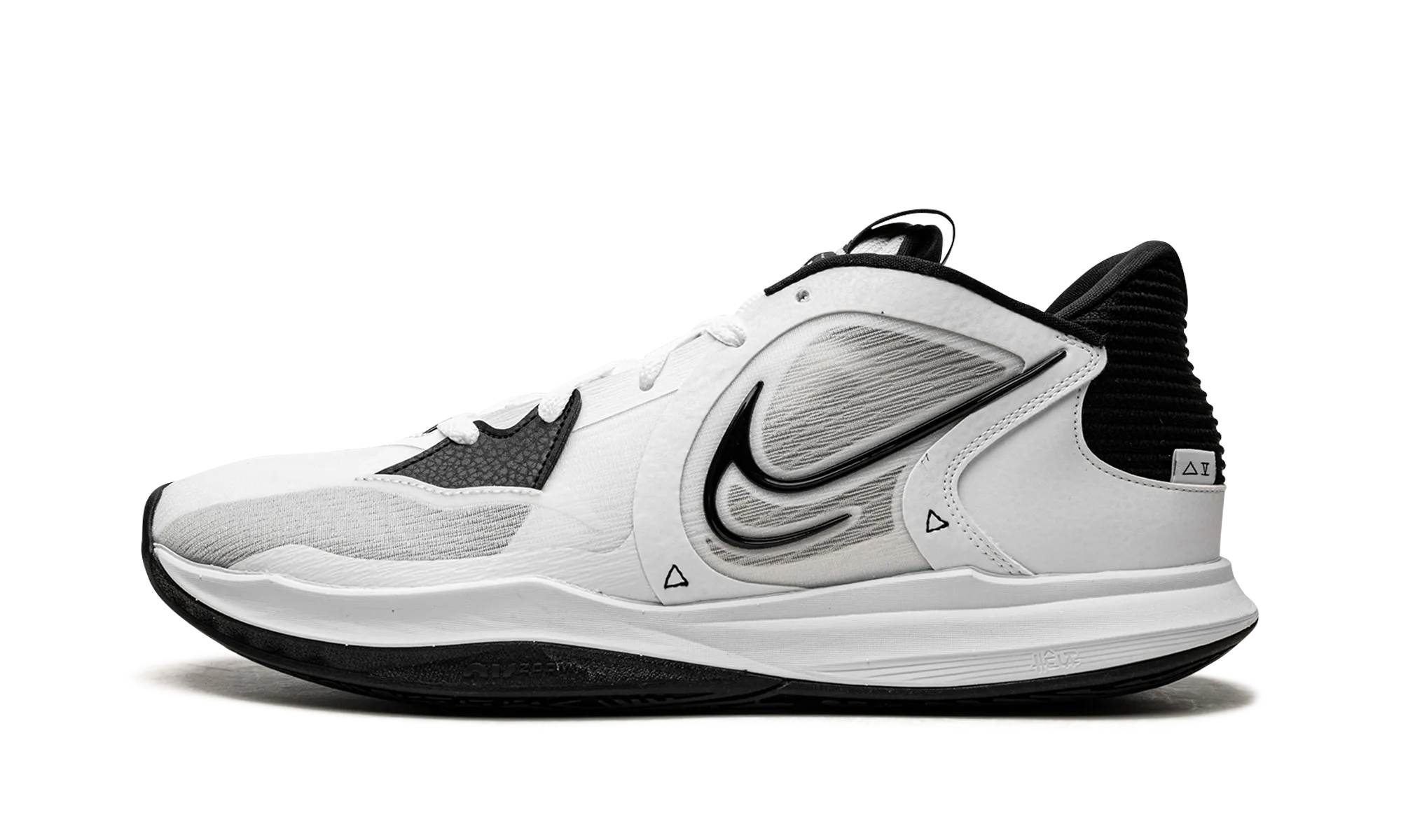 Anatomical Footbed Kyrie Low 5 TB "Brooklyn Nets Home"