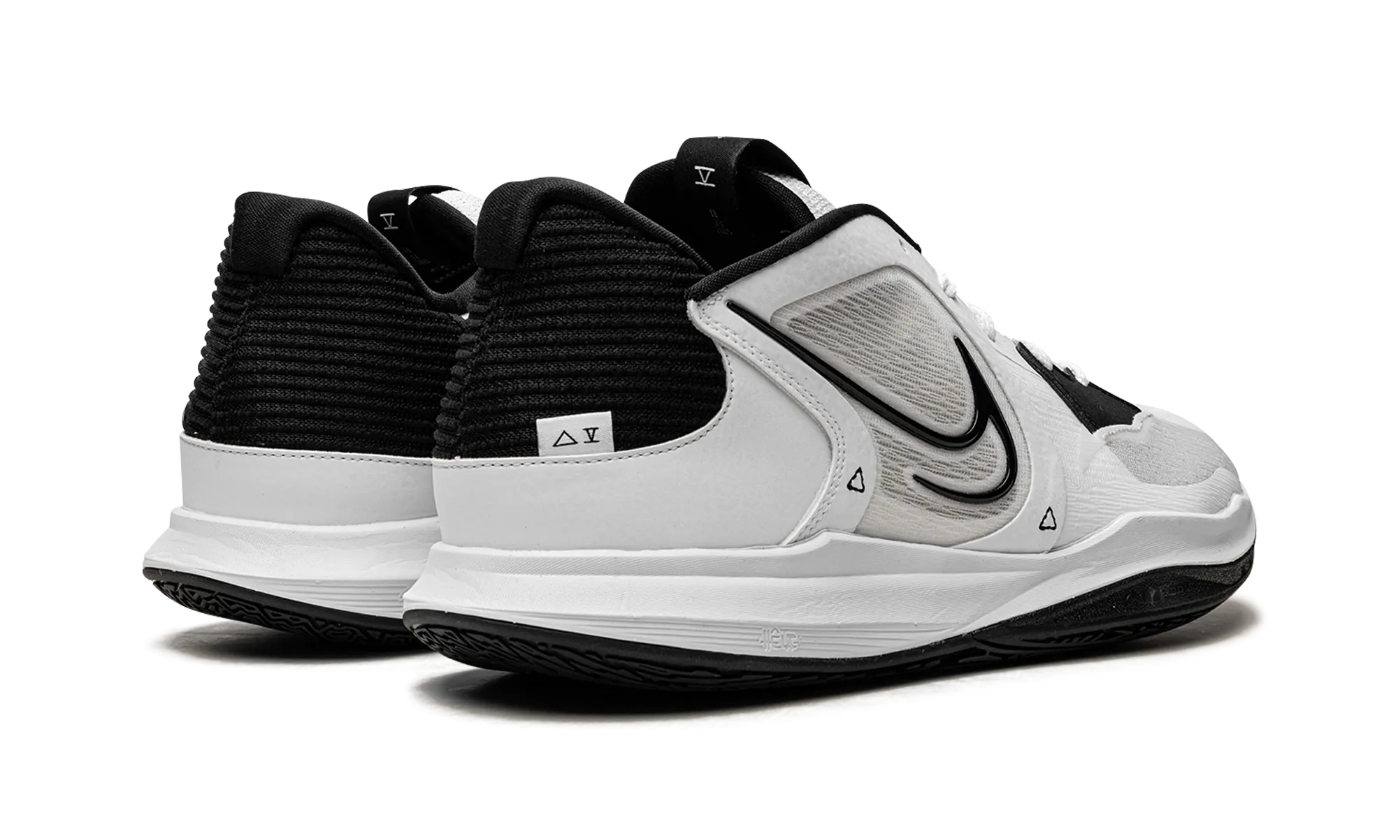 Kyrie Low 5 TB "Brooklyn Nets Home" Lightweight Foam Construction