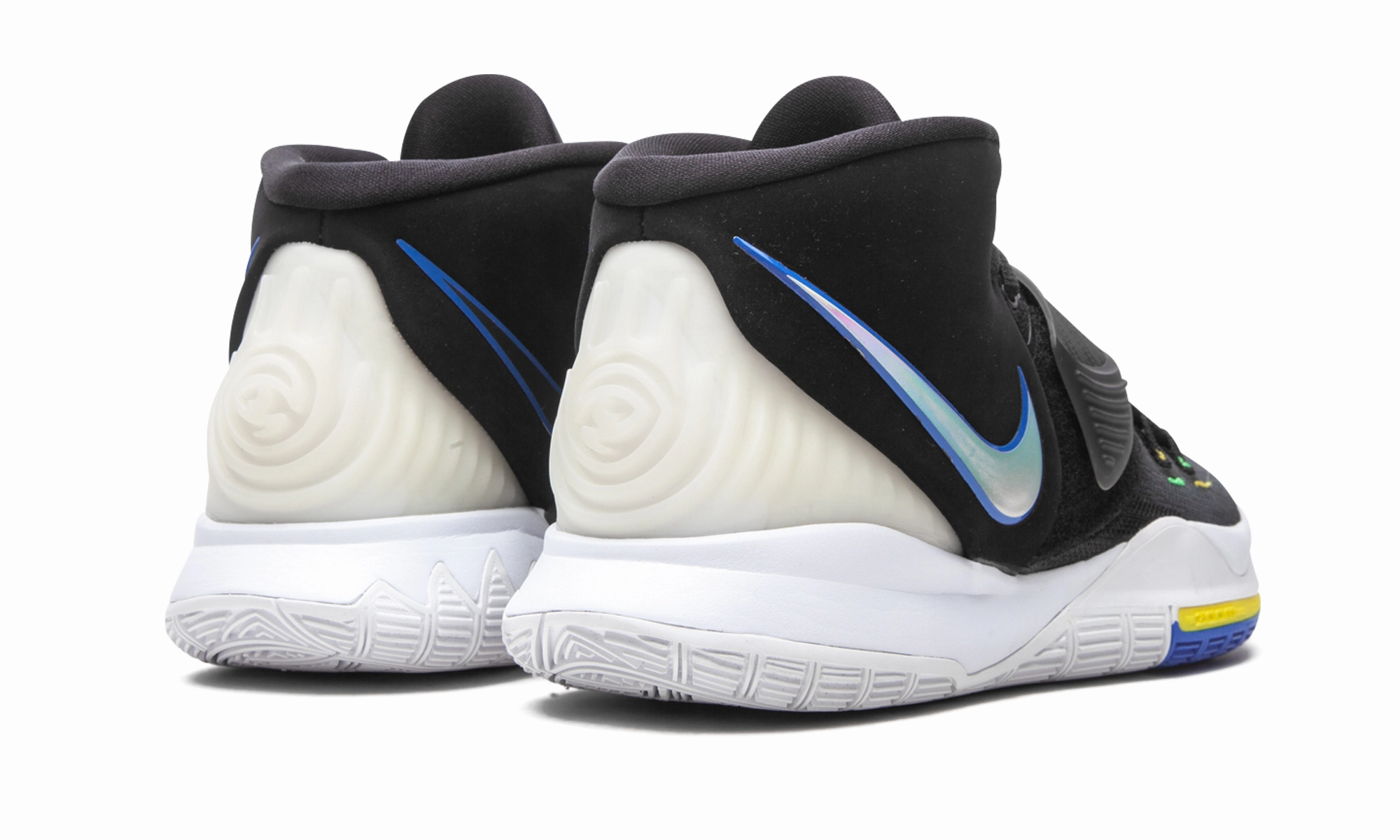 synthetic leather Kyrie 6 "Shutter Shades"