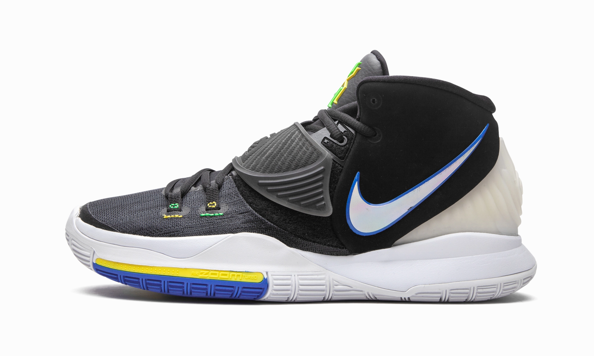 Support Cushion Kyrie 6 "Shutter Shades"