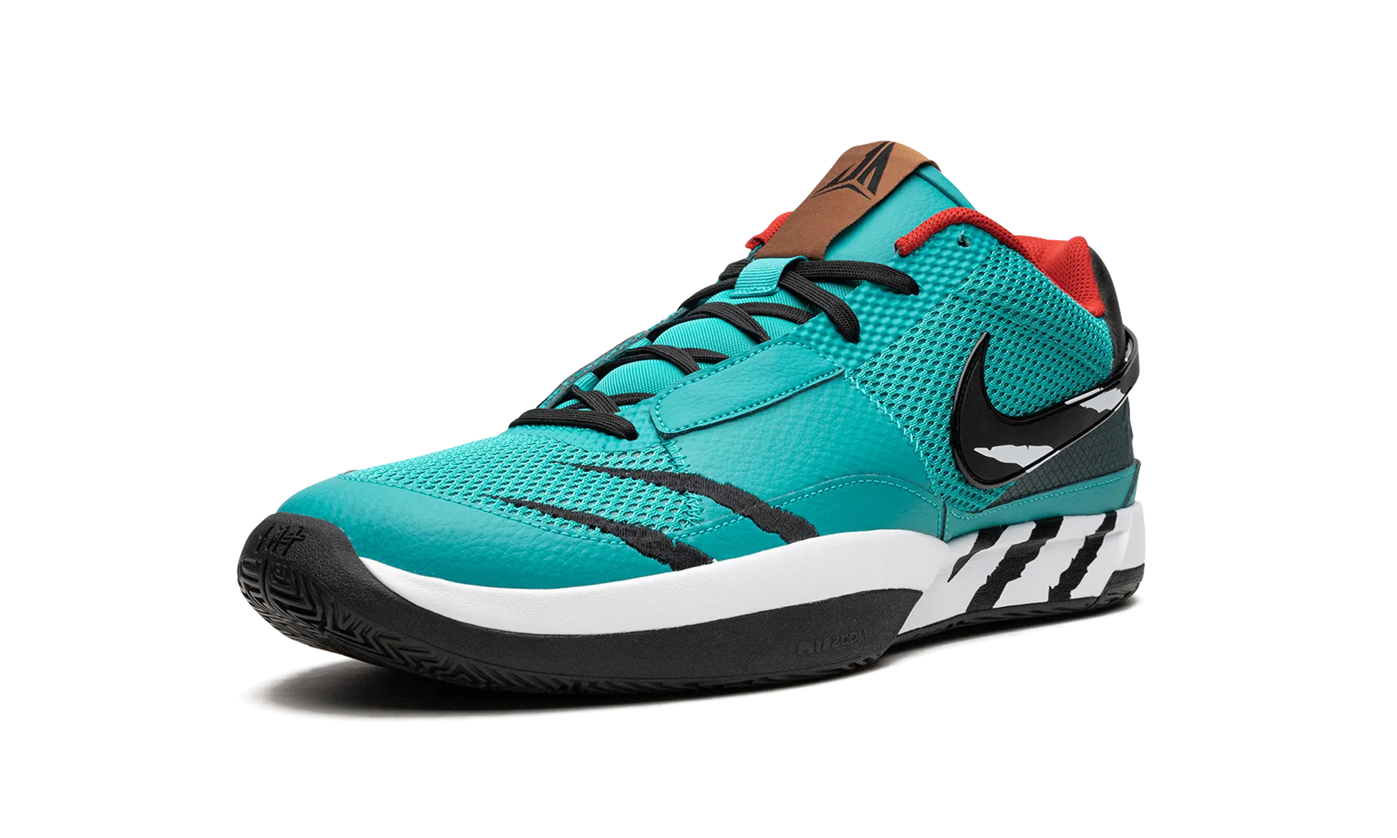 Ja 1 "Scratch" SyntheticFlexibility Smooth Finish