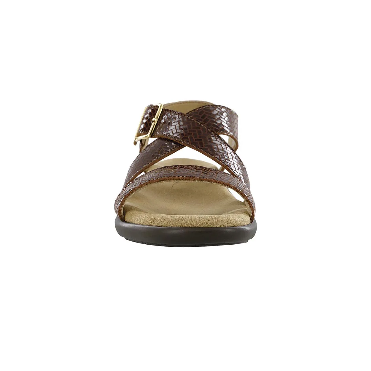 summer shoes Anti Slip Laguna - Henna Weave