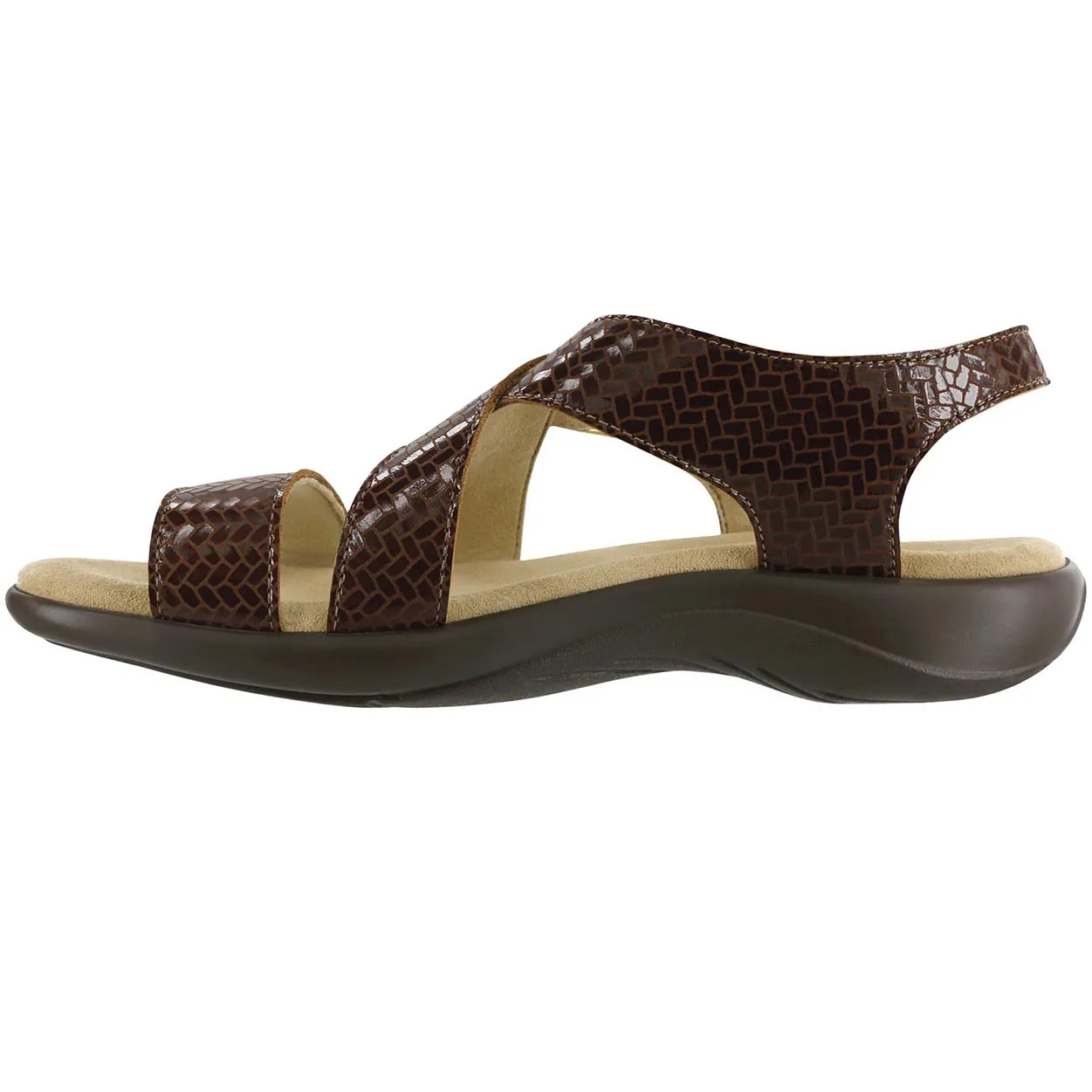 Laguna - Henna Weave Puncture Resistant Midsole