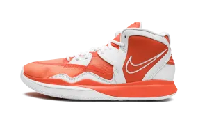 Kyrie 8 Infinity TB "Team Orange" Tuned Flex Zones
