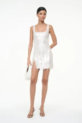 LE SABLE DRESS | PEARL Flow Friendly