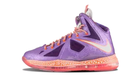 Lebron 10 - AS "Extraterrestrial" Energy Return Technology Performance Stability