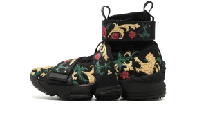 High Top Style Lebron 15 Lif "King's Crown"