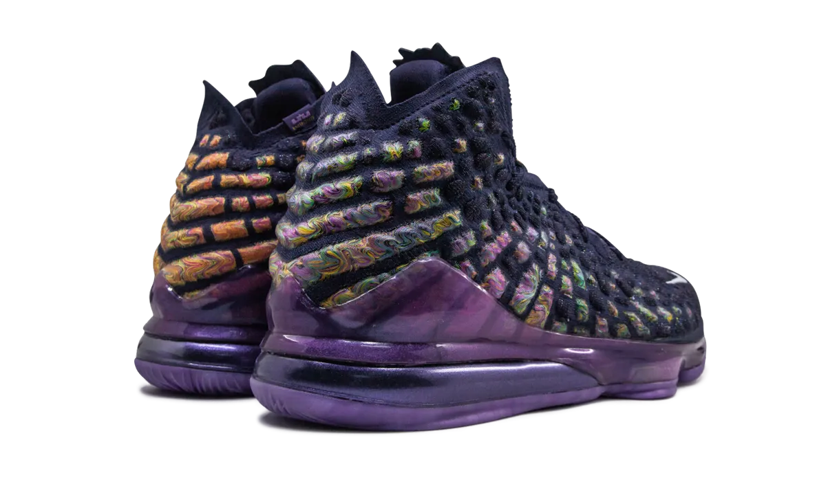 LeBron 17 AS "Monstars" Strategic Flex Zones