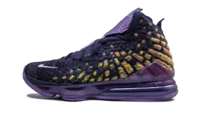 LeBron 17 AS "Monstars" Supportive Fit
