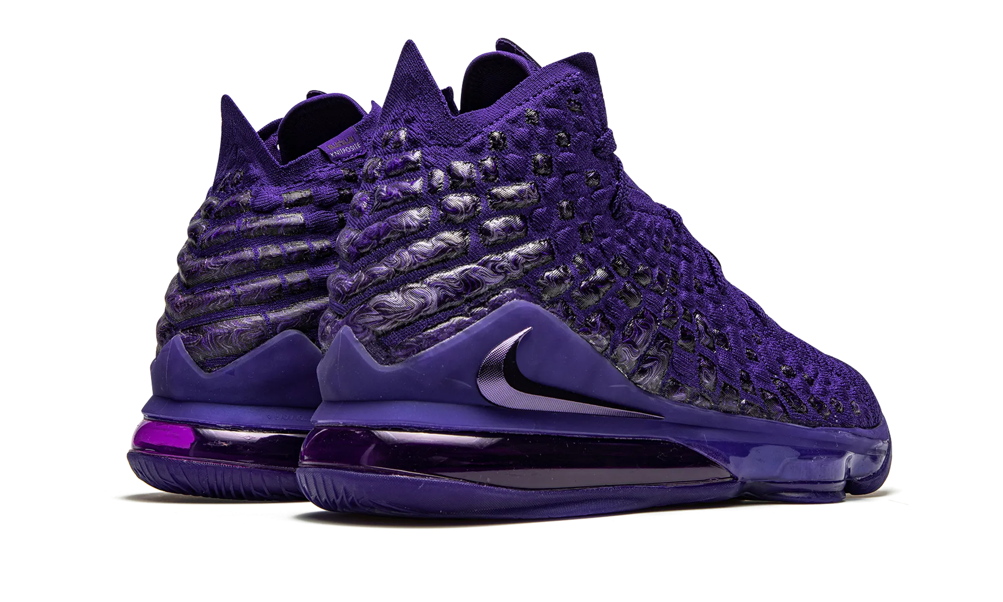 Stability plate Comfort Fit Insole Lebron 17 "Bron 2K"