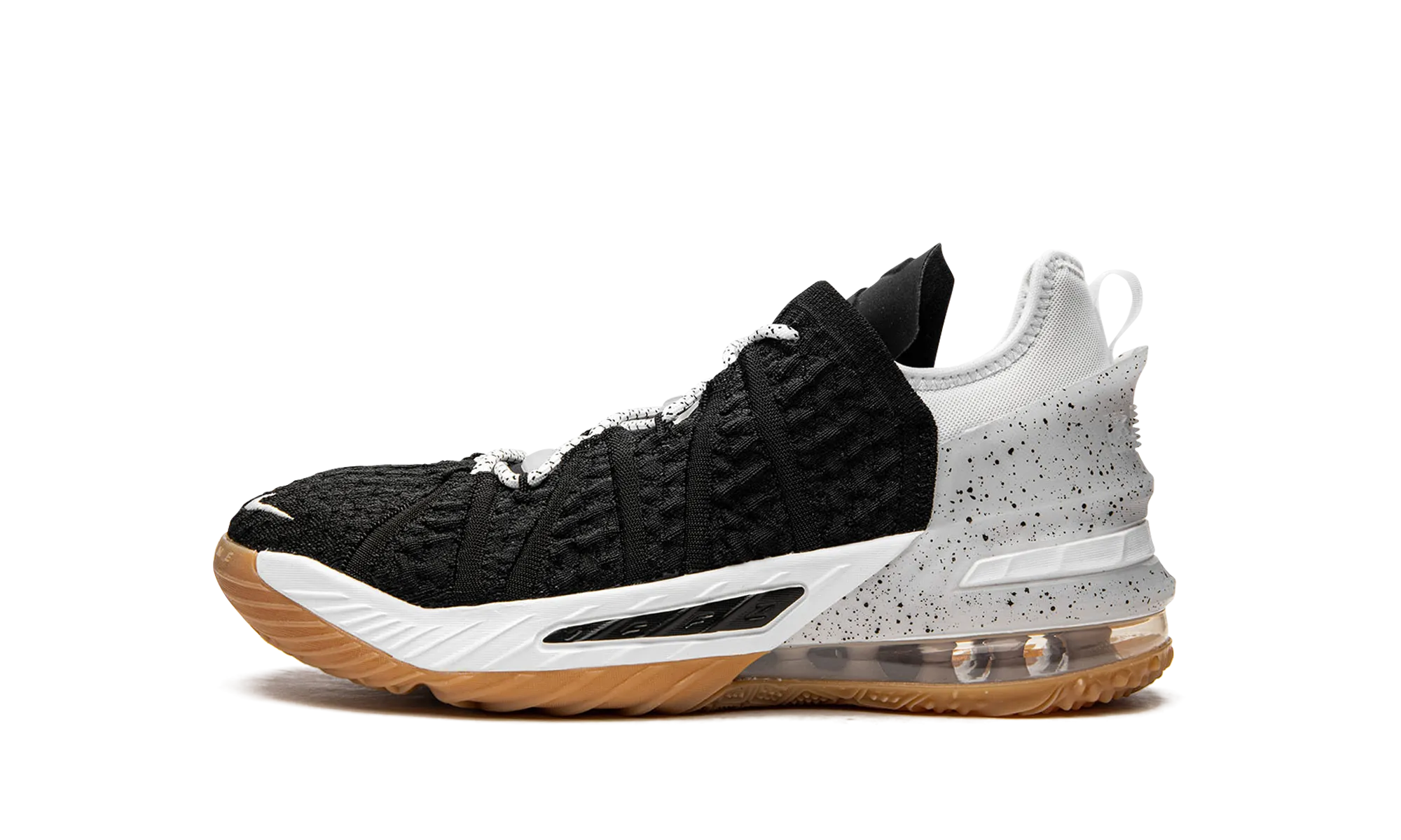 Sneaker Storage LeBron 18 GS