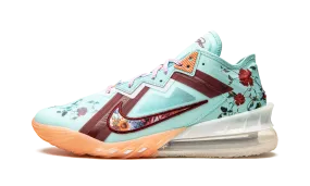 Responsive Cushion Pods Roll Over Protection LeBron 18 Low "Mimi Plange - Daughters"