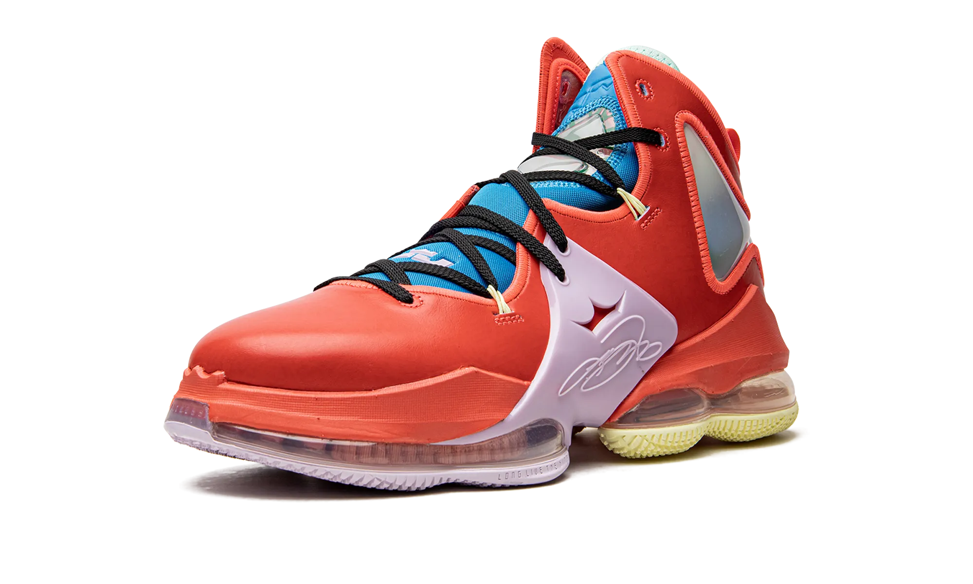 Mind Strong LeBron 19 "LeBronival"