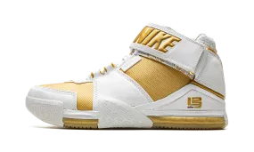 LeBron 2 "Maccabi Tel Aviv" Functional Sport Fit